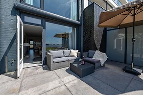 Holiday Home by Veerse Meer With Panoramic View