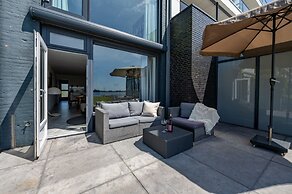 Holiday Home by Veerse Meer With Panoramic View