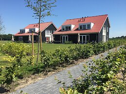 Large Luxury Villa in a National Park