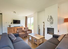 Large Luxury Villa in a National Park