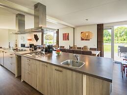 Large Luxury Villa in a National Park