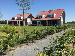 Large Luxury Villa in a National Park