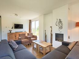 Large Luxury Villa in a National Park
