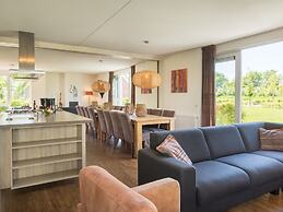 Large Luxury Villa in a National Park