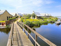 Villa Oesterdam Comfort Extra 8 Persons