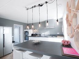 Villa Oesterdam Comfort Extra 8 Persons