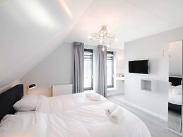 Villa Oesterdam Comfort Extra 8 Persons