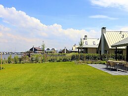 Villa Oesterdam Comfort Extra 8 Persons
