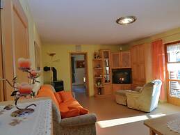 Gemutliches Appartement in Bayern mit Sauna
