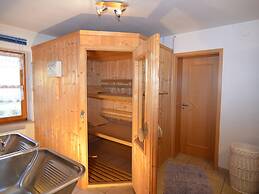 Gemutliches Appartement in Bayern mit Sauna