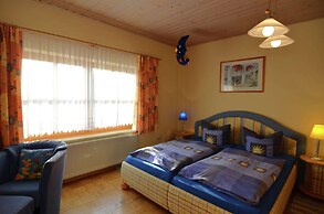 Gemutliches Appartement in Bayern mit Sauna