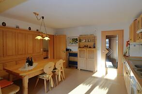 Gemutliches Appartement in Bayern mit Sauna