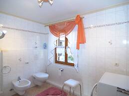 Gemutliches Appartement in Bayern mit Sauna