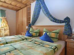 Gemutliches Appartement in Bayern mit Sauna