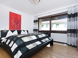 Relaxing Apartment With Sauna