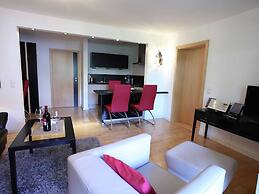 Relaxing Apartment With Sauna