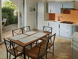 Apartment in Salento With Sea View & Pool