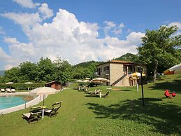 Apartment in Marche With Pool and Privacy