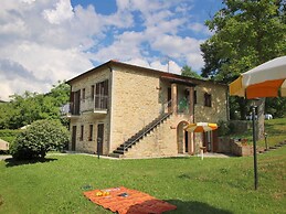 Apartment in Marche With Pool and Privacy