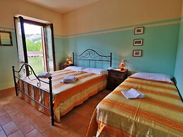 Apartment in Marche With Pool and Privacy