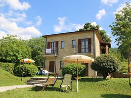 Apartment in Marche With Pool and Privacy