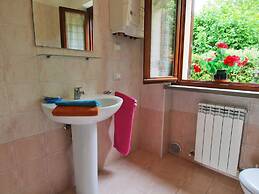 Apartment in Marche With Pool and Privacy