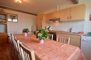 Holiday Home in Ardennes With Scenic Garden