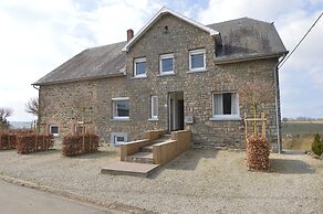 Holiday Home in Ardennes With Scenic Garden