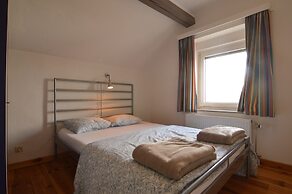 Holiday Home in Ardennes With Scenic Garden