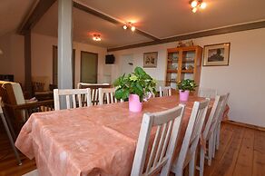 Holiday Home in Ardennes With Scenic Garden