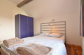 Holiday Home in Ardennes With Scenic Garden