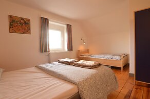Holiday Home in Ardennes With Scenic Garden