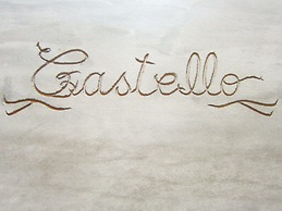 Luxury Castle, Basse-bodeux