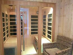 Luxury Castle, Basse-bodeux