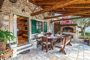 Villa Sisman