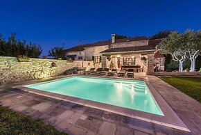 Villa Sisman