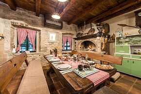 Villa Sisman