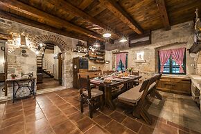 Villa Sisman