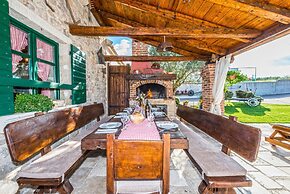 Villa Sisman
