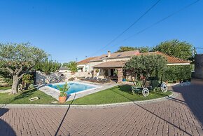 Villa Sisman