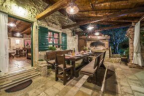 Villa Sisman