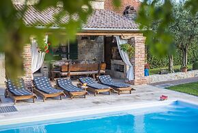 Villa Sisman
