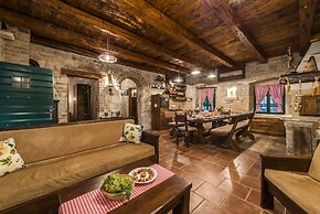 Villa Sisman
