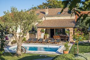 Villa Sisman