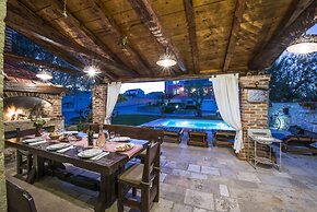 Villa Sisman