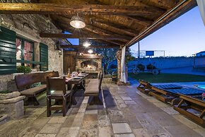 Villa Sisman