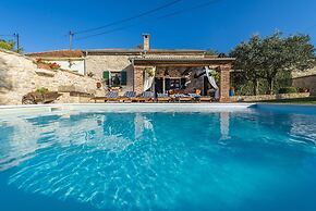 Villa Sisman