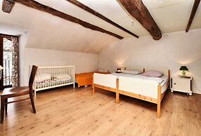 Spacious Stay, Tenneville