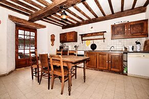 Spacious Stay, Tenneville
