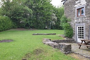 Spacious Stay, Tenneville